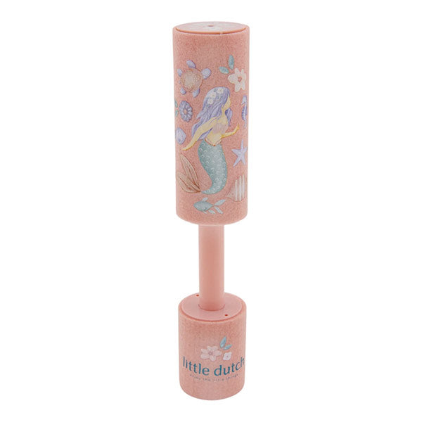 Lanzador Agua Sirenas 15 cm Little Dutch