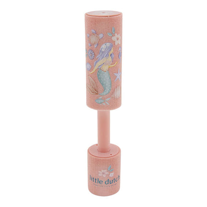 Lanzador Agua Sirenas 15 cm Little Dutch