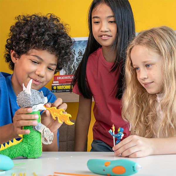 Lápiz 3D 3Doodler Start