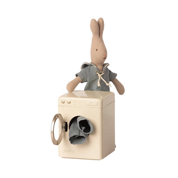 Lavadora En Miniatura Maileg