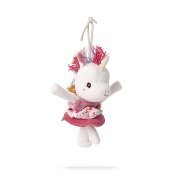 Lena Mini Bailarín Lilliputiens