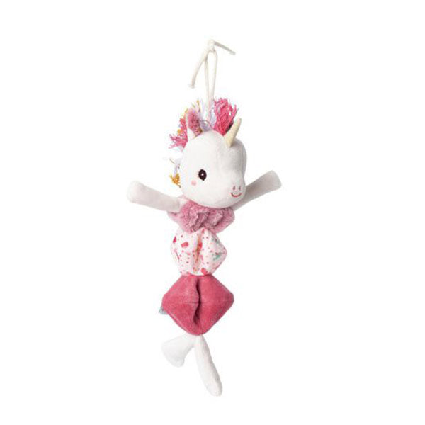 Lena Mini Bailarín Lilliputiens
