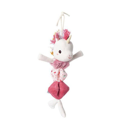 Lena Mini Bailarín Lilliputiens