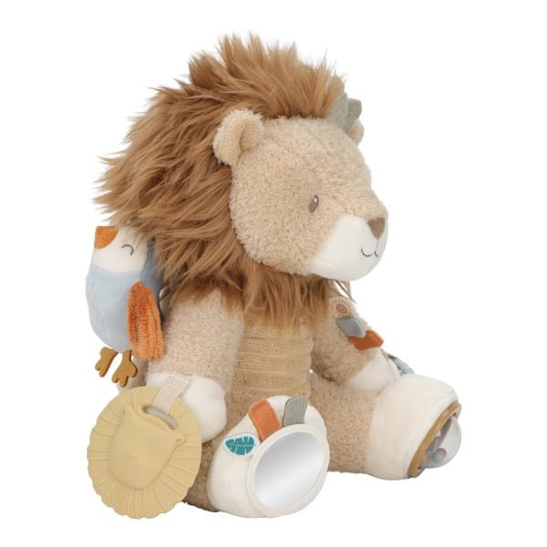León Actividades Safari Friends Little Dutch