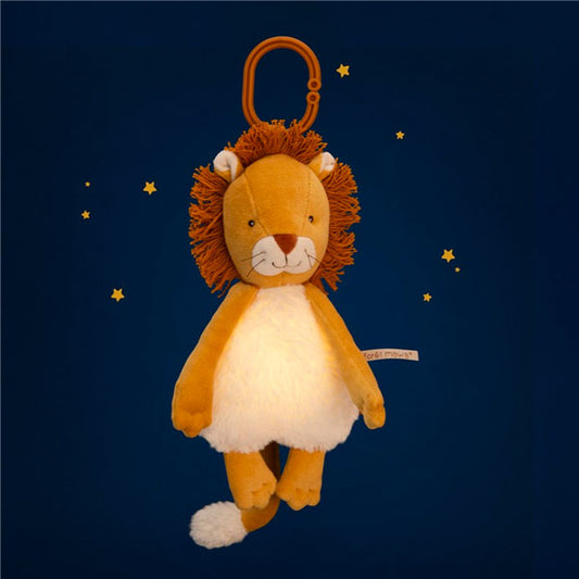 León Luminoso Mamba Foret Mawa Moulin Roty