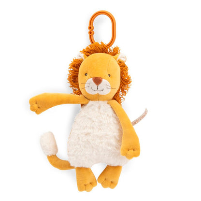 León Luminoso Mamba Foret Mawa Moulin Roty