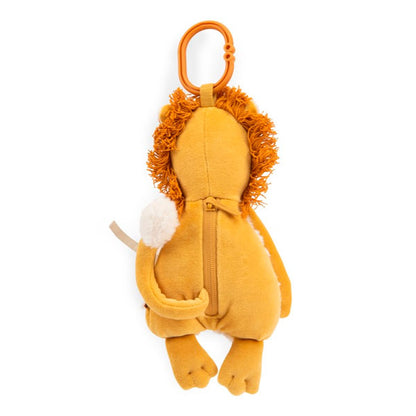 León Luminoso Mamba Foret Mawa Moulin Roty