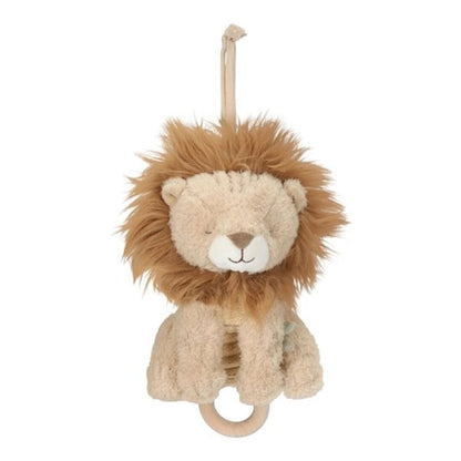 León Musical Safari Friends Little Dutch