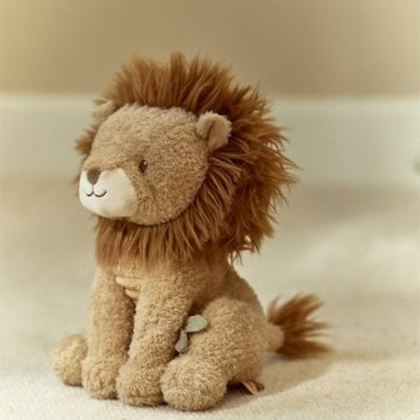 León Peluche 17cm Safari Friends Little Dutch