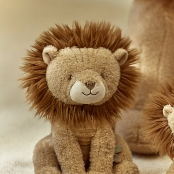 León Peluche 17cm Safari Friends Little Dutch