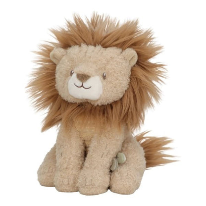 León Peluche 17cm Safari Friends Little Dutch