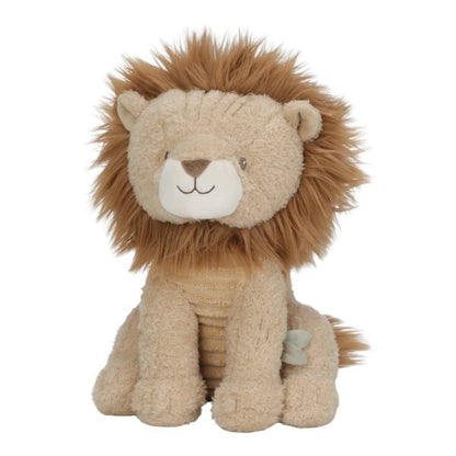 León Peluche 25cm Safari Friends Little Dutch