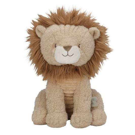 León Peluche 25cm Safari Friends Little Dutch