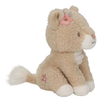 Leona Peluche 17cm Safari Friends Little Dutch
