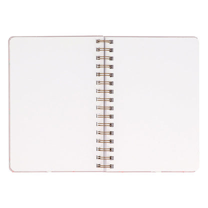 Libreta Escolar The Wooden Boy Tutete