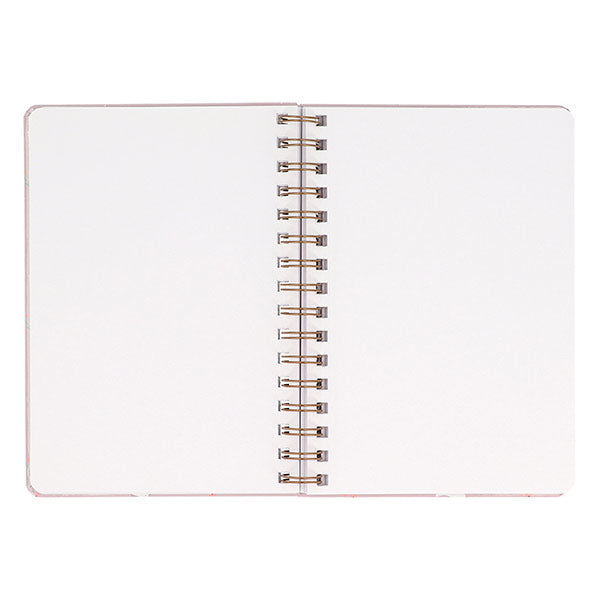 Libreta Escolar Blossom Birds Tutete