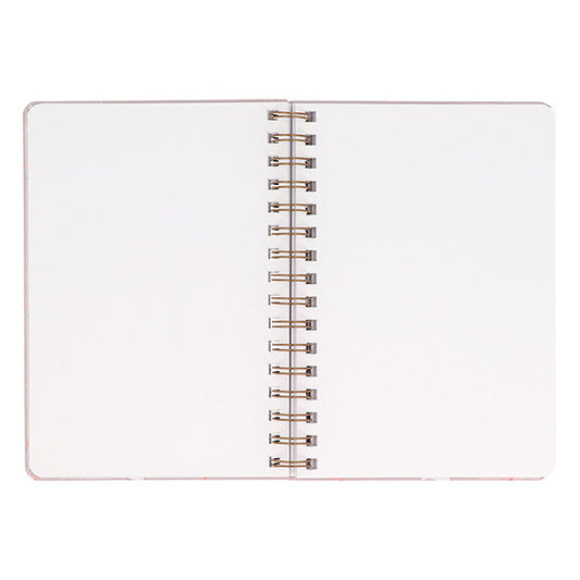Libreta Escolar Blossom Birds Tutete