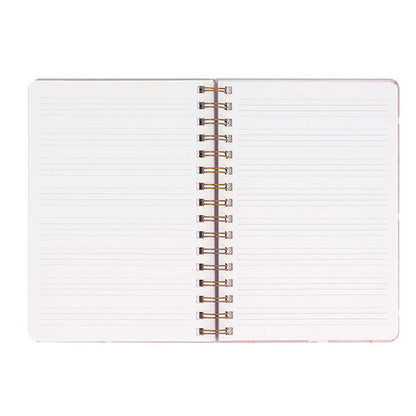 Libreta Escolar The Wooden Boy Tutete