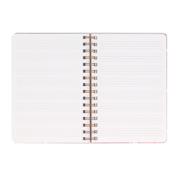 Libreta Escolar Blossom Birds Tutete