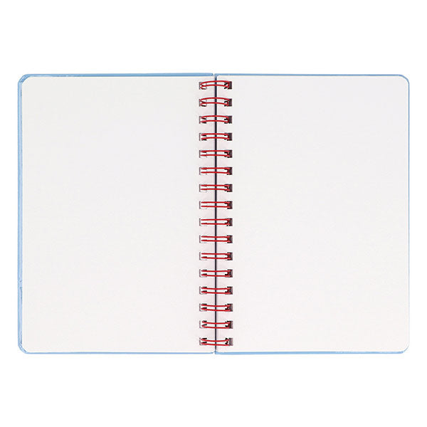 Libreta Escolar Circus Show Tutete