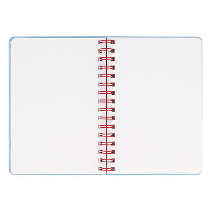 Libreta Escolar Circus Show Tutete