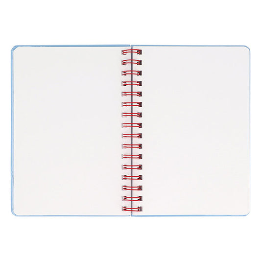 Libreta Escolar Circus Show Tutete