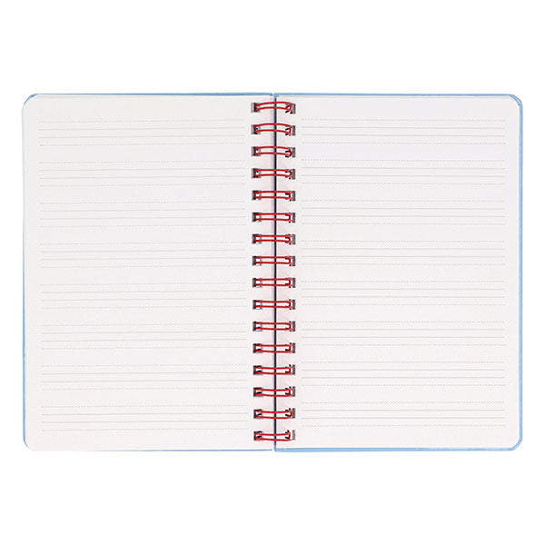Libreta Escolar Circus Show Tutete