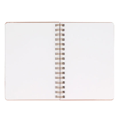 Libreta Escolar Mouse Fairies Tutete