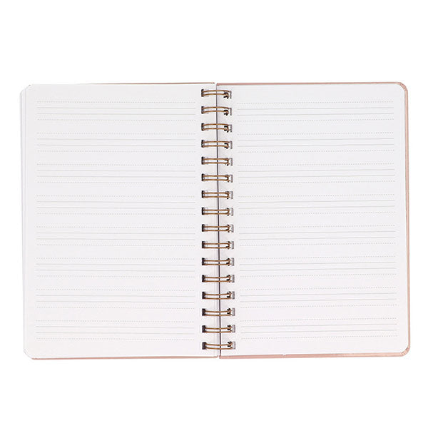 Libreta Escolar Mouse Fairies Tutete