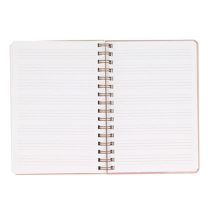 Libreta Escolar Mouse Fairies Tutete