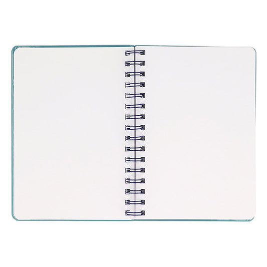 Libreta Escolar Pandas in Space Tutete
