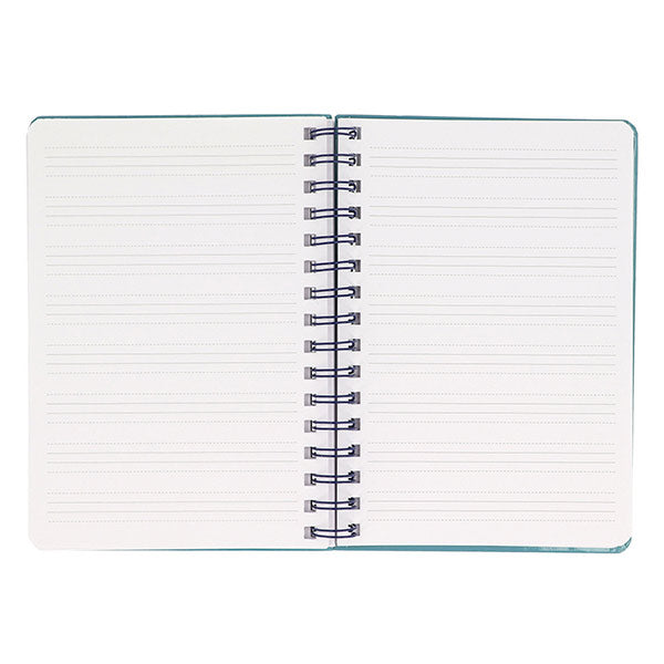 Libreta Escolar Planes Tutete