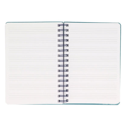 Libreta Escolar Planes Tutete