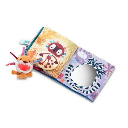 Libro Blandito Aprendizaje Jack Ruge Lilliputiens