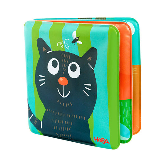 Libro Para El Baño - Amigos Animales HABA