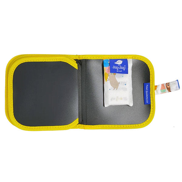 Libro Pizarra Flexible Borrable Mini Oso Jaq Jaq Bird