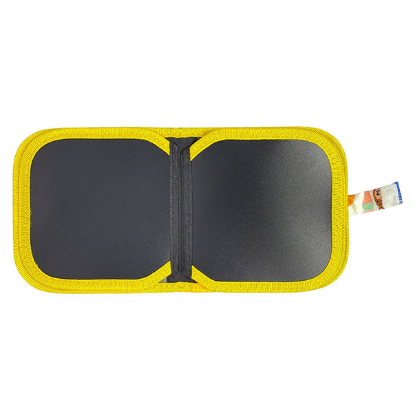 Libro Pizarra Flexible Borrable Mini Oso Jaq Jaq Bird