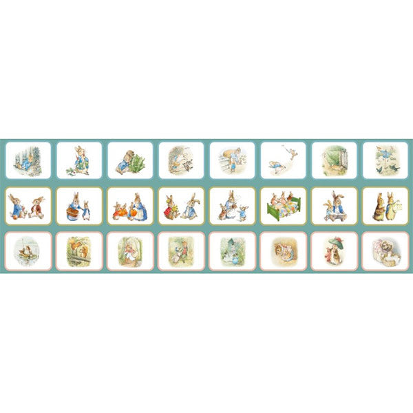 Linterna Proyector de Historias Peter Rabbit