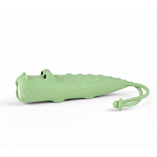 Linterna Silicona Cocodrilo Flashlight Little L