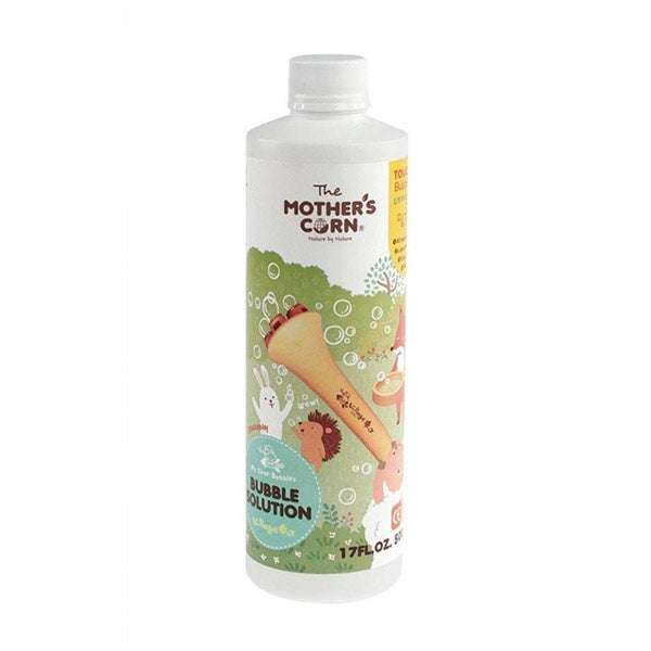 Líquido Pompas Touchable Bubbles 500 ml