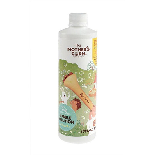 Líquido Pompas Touchable Bubbles 500 ml