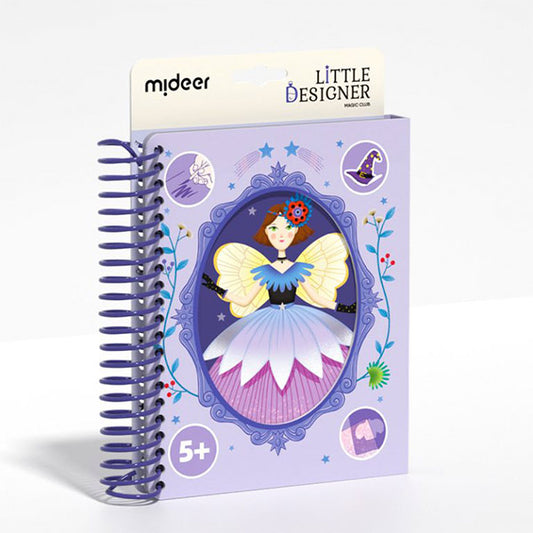 Little Designer Club Mágico