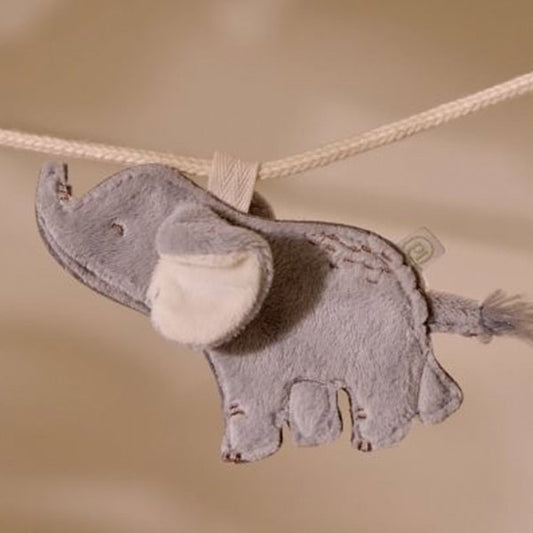 Little Dutch Guirnalda Elefante