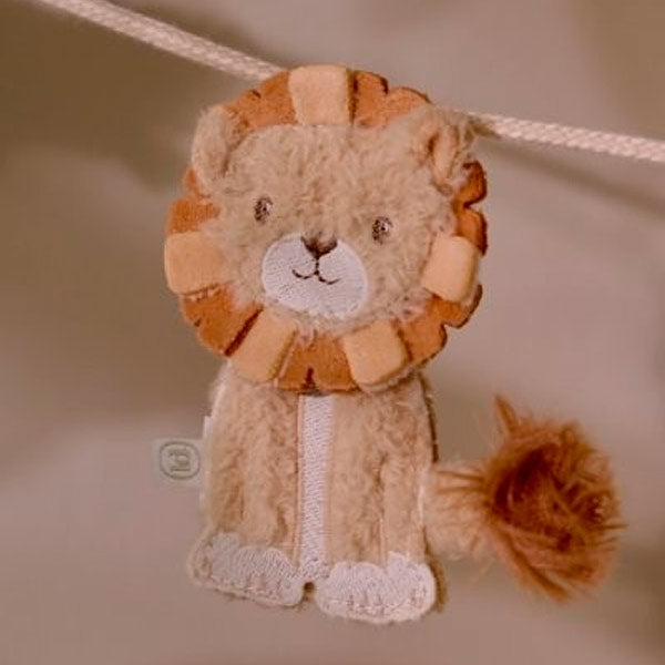 Little Dutch Guirnalda León