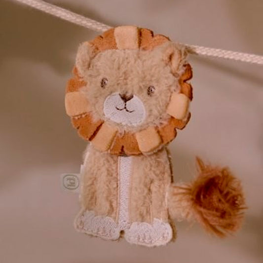 Little Dutch Guirnalda León