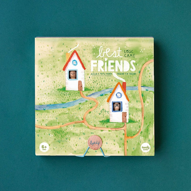 Juego Best Friends Londji