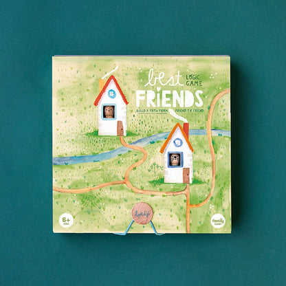 Juego Best Friends Londji