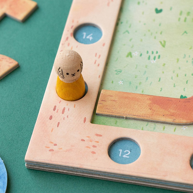 Juego Best Friends Londji
