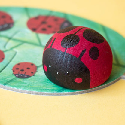 Puzzle Bzzz Abeja Londji