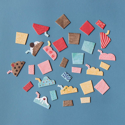 Tiny Game Shakes Londji